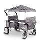 full image WEGO KIDS STROLLER WAGON