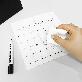 detail image3 Magnetic Stand Calender (monthly scheduler, weekly to do list)