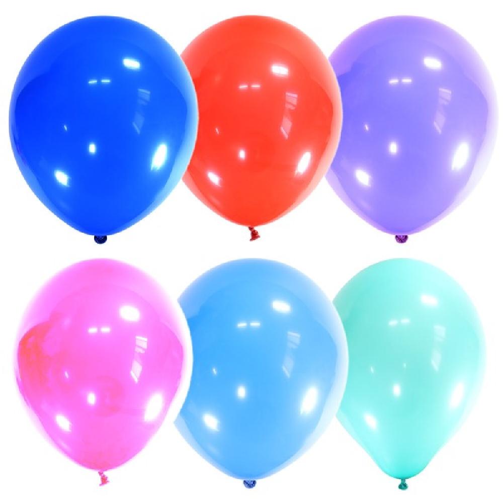 SY Latex 5inch Lime Green