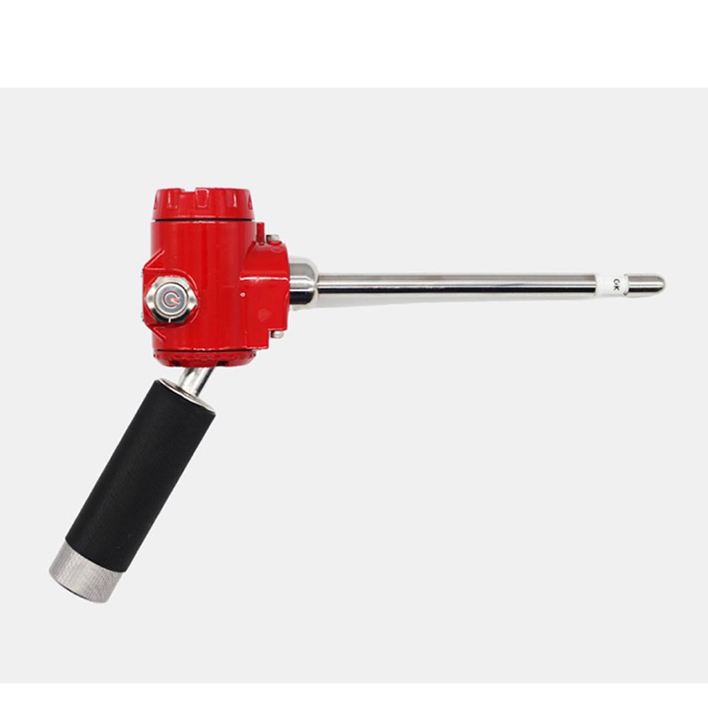 Smart APP Explosion-proof Electrostatic Portable Meter