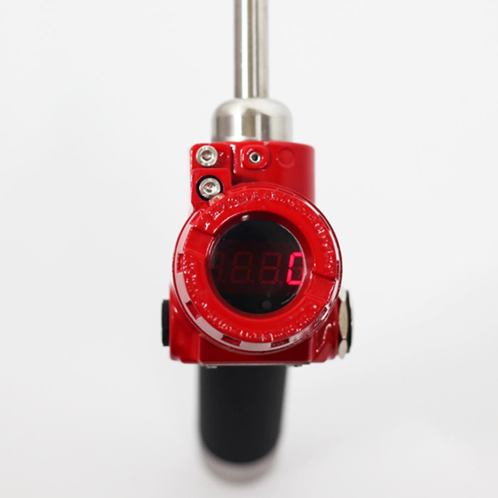 Smart APP Explosion-proof Electrostatic Portable Meter