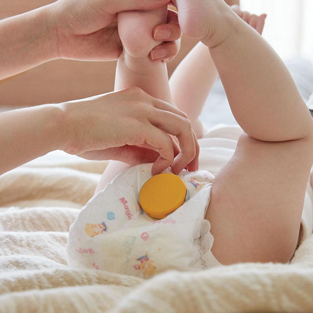 MONIT Smart baby monitor