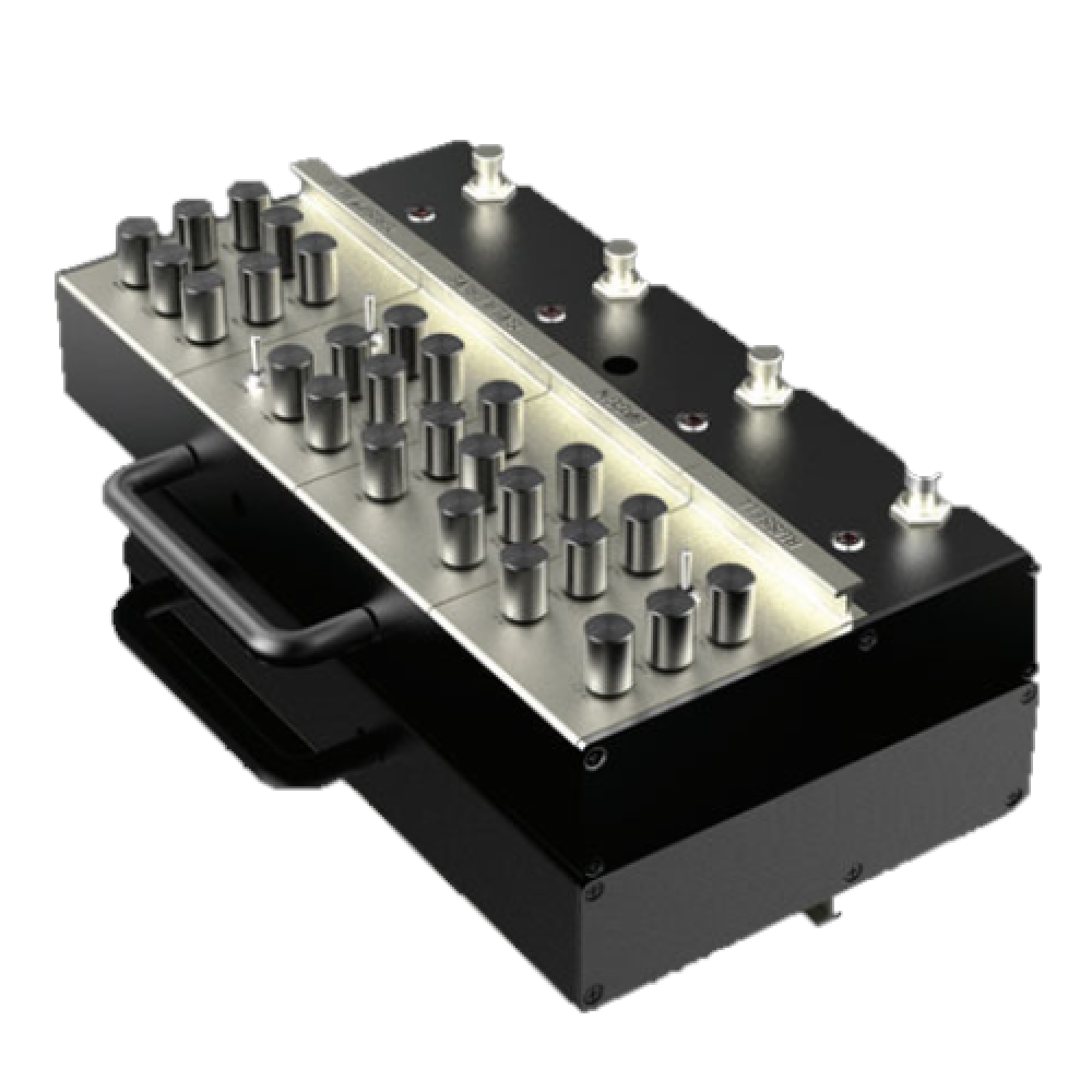 Control Station Liberatoe 4 (Pedal)