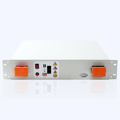 Telecommunication Battery