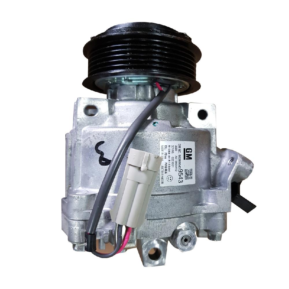 GM AVEO MOKKA, OPEL MOKKA 8kg