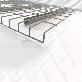 detail image3 PALLET RACK WIRE DECKING