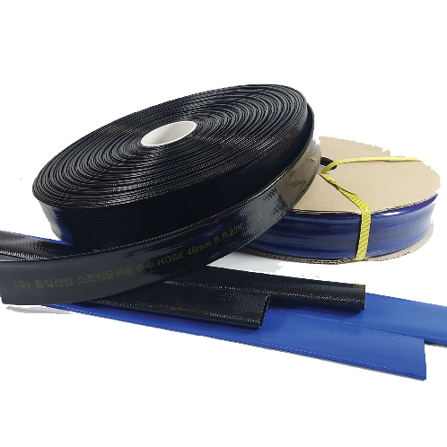 HONGIL Standard Duty Layflat Hose | PVC HOSE, PVC TUBE, Spray hose, Air hose, Welding hose, Lay-falt hose,  dewatering hose, Irrigation hose, Braided hose, Suction hose