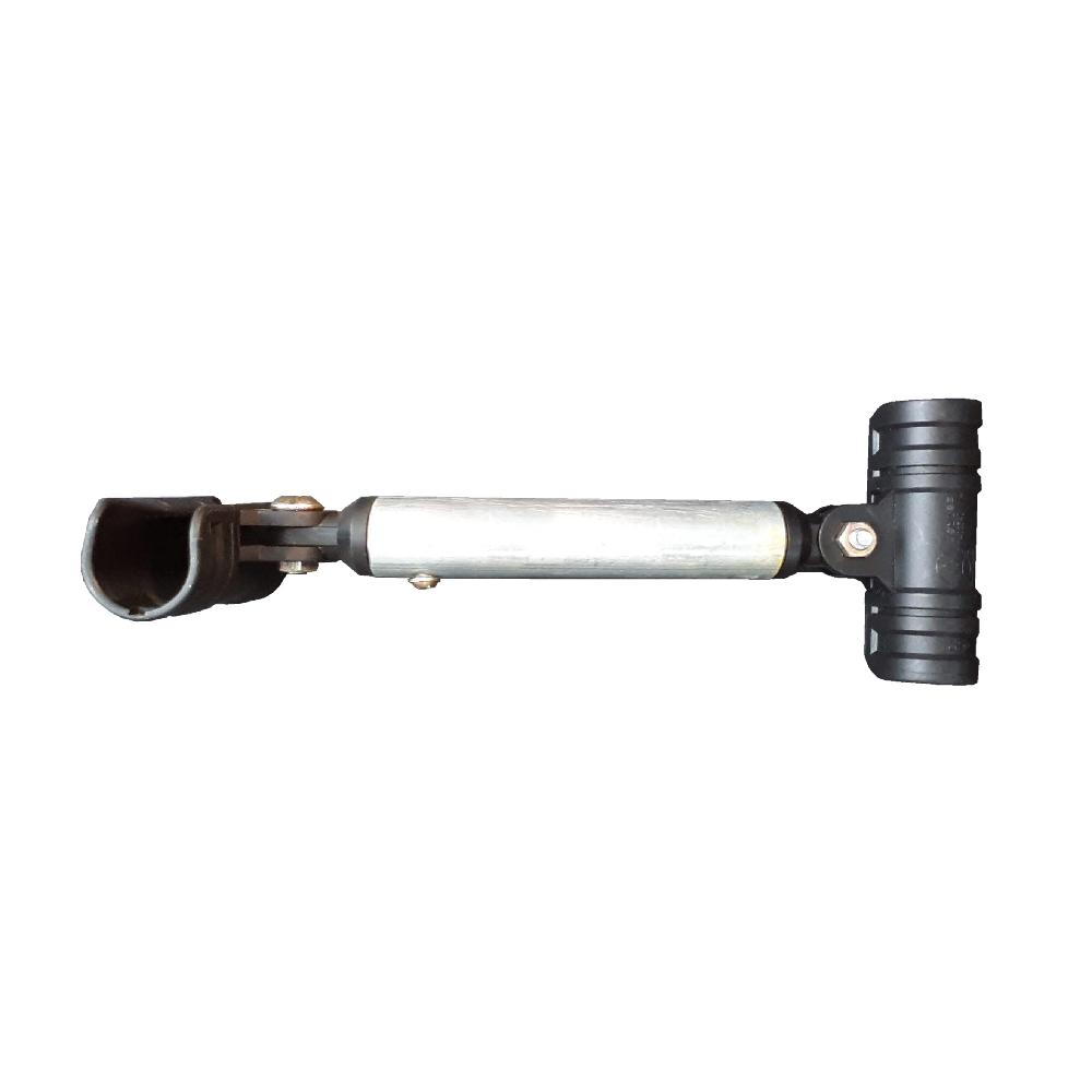 Pipe Connector 25EA Set(25 Pie)