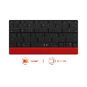 Mokibo The Touchpad Embedded Keyboard