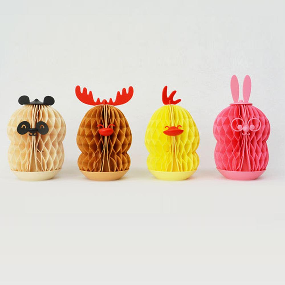 PIOZIO Animal Humidifier Funky