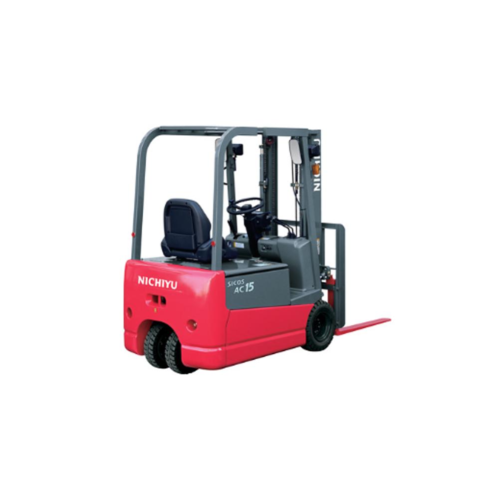 Forklift