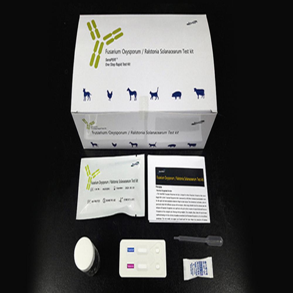 Simple Diagnostic Kit