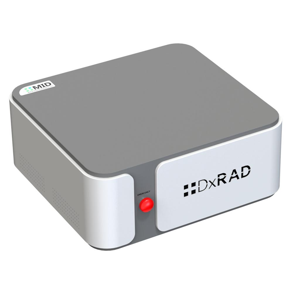 DxRAD (Digital X-ray Radiography Auto decipher)