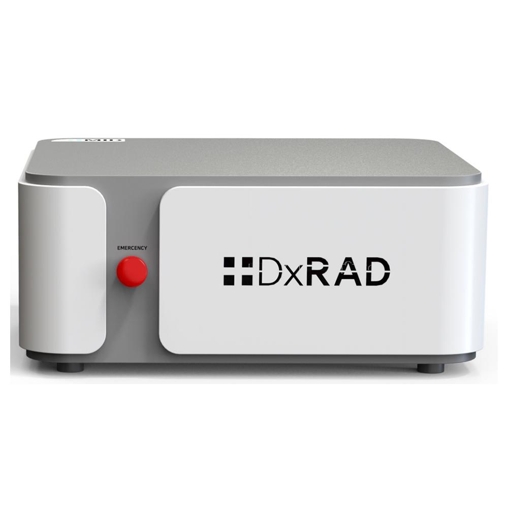 DxRAD (Digital X-ray Radiography Auto decipher)