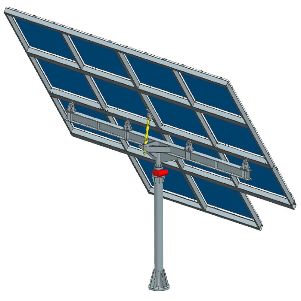 [SAMWON MILLENIER] Micro Grid System