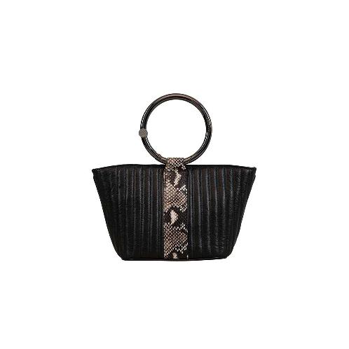 [ARAC.9] NUBI MINI TOTE_black