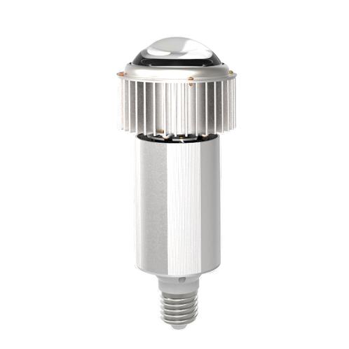 YUNLIGHTING LED Grow Light Bulb for Plants 50W Plant Growing Light Bulbs Complementary Lighting Full | LED, converter, usage, unit, input, consumption, signboards, camping grounds, outdoor, wave length