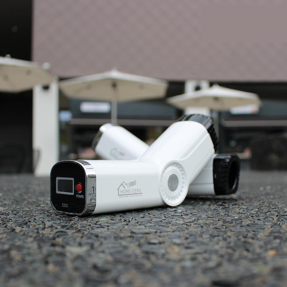 HomeCera Shoes Dryer S200