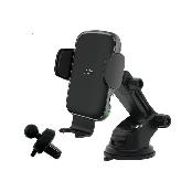 REDBEAN Autosquare2 Wireless Car Charger C2WC  Easy Qucik Accessories for Convenience Modern Design