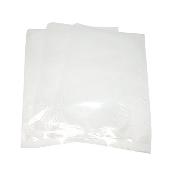 Vacuum Sealer Storage Bags 8x12 Inch 4.0mils Embossed Bags