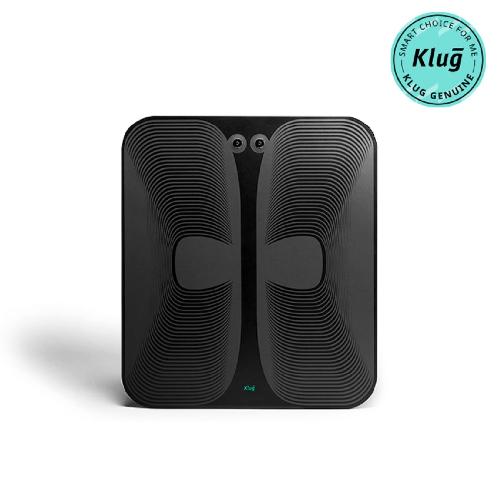 [Klug] Mini Foot Massager | Massage, Korean, Portable, Mini, Foot