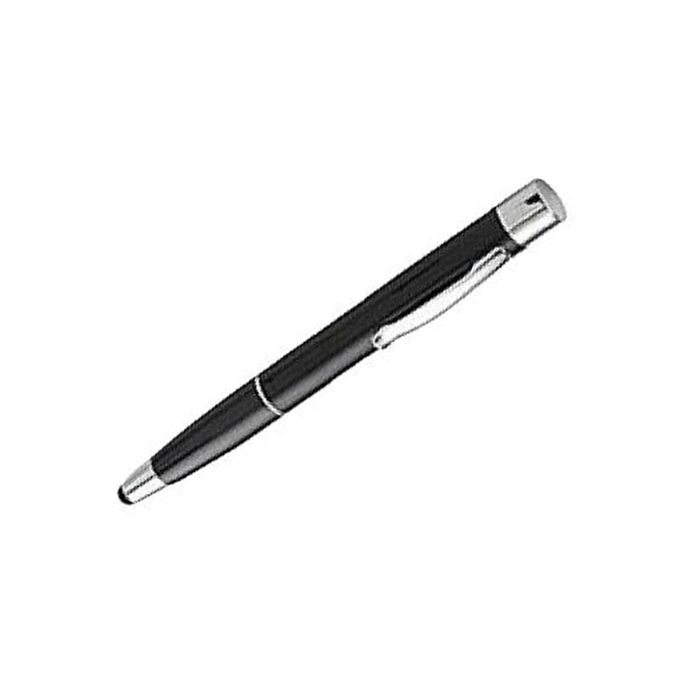 idea3 S-B1 5IN1 Multifunctional Smart Battery Touch Universal Pen, Ball pen and OTG USB, Capacity: 4