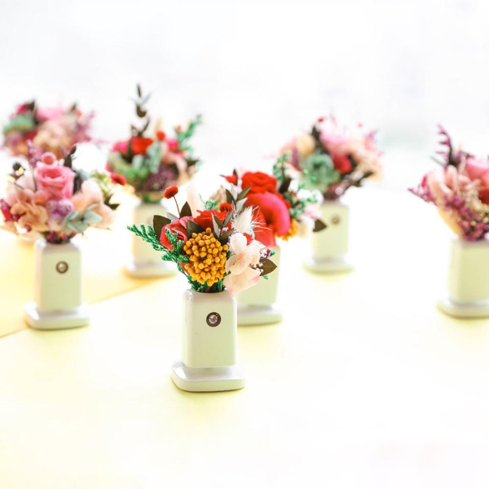 Preserved Mini Flower