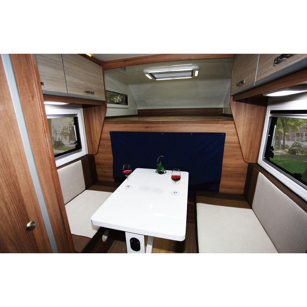 AVAN250BK Motor Home