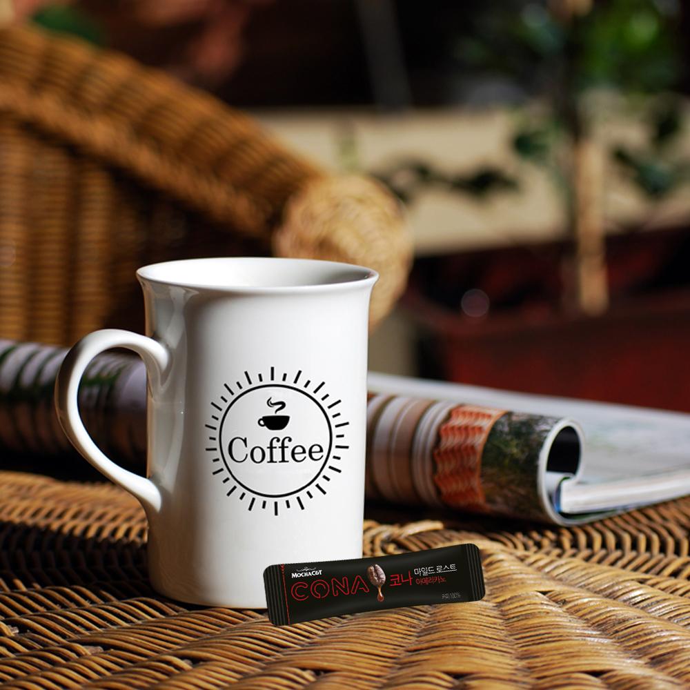 CONA MILD ROAST AMERICANO