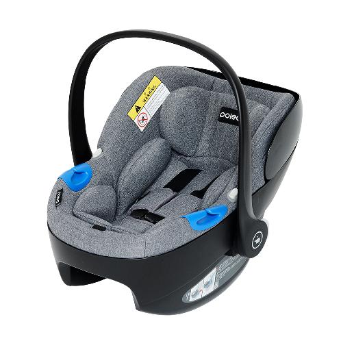 POLED RISING STAR - Baby Carseat