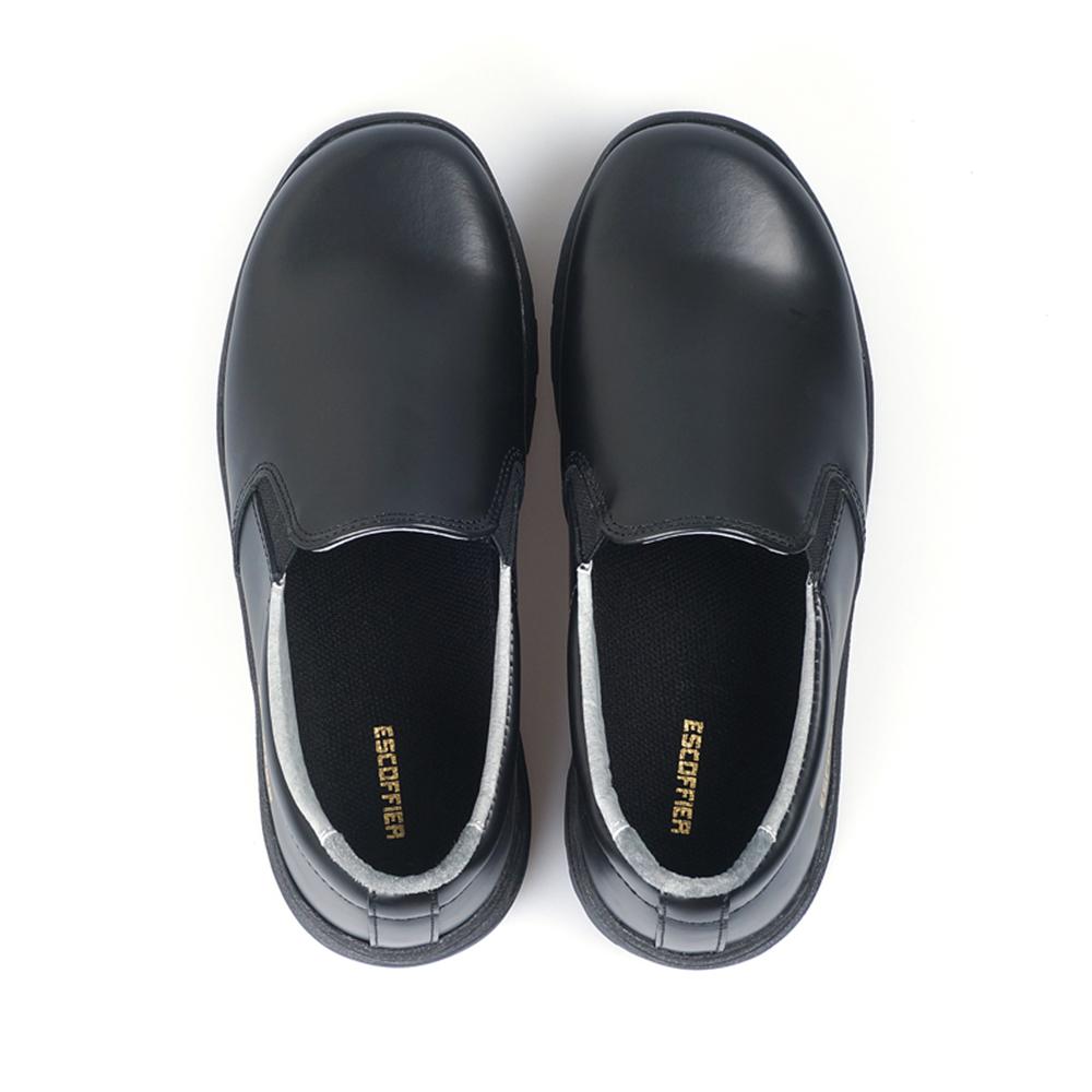 ESCOFFIER ES-ON Gold Kitchen Chef Shoes