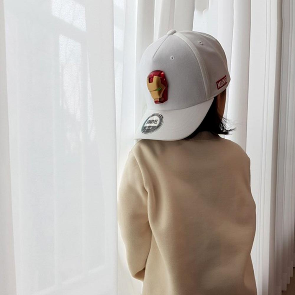 Marvel Velcap Adults, Kids Cap+ LED Figure