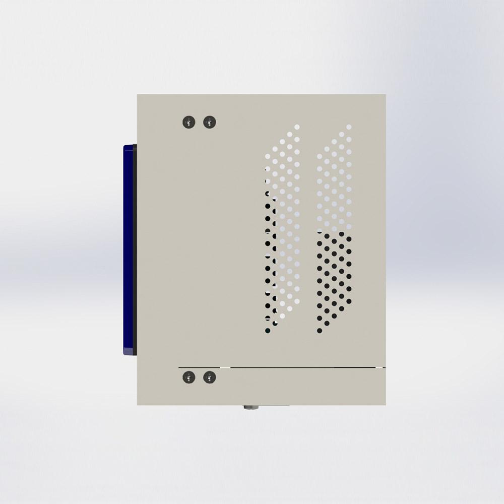 Analog Data Acquisition Device (Max 8ch)