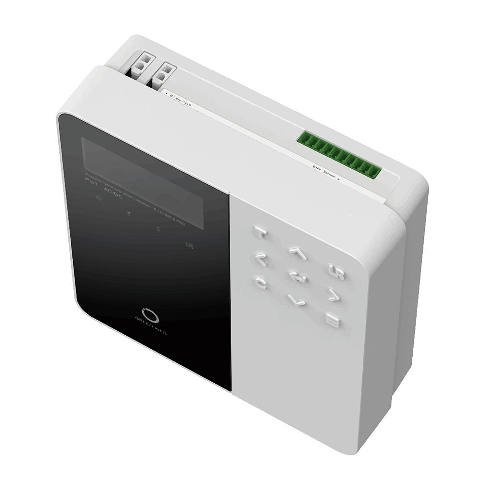 Micro PMU(Phasor Measurement Unit)