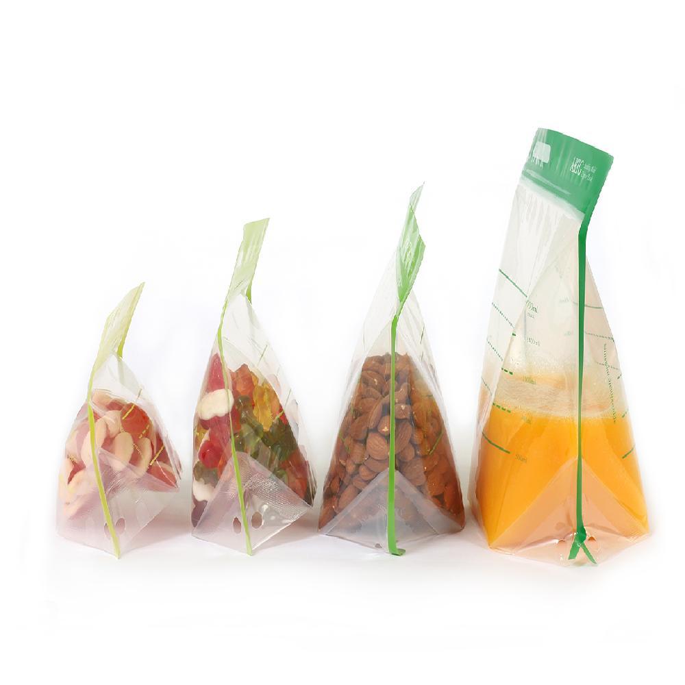 ARTG Standing Multi Zipper Pack