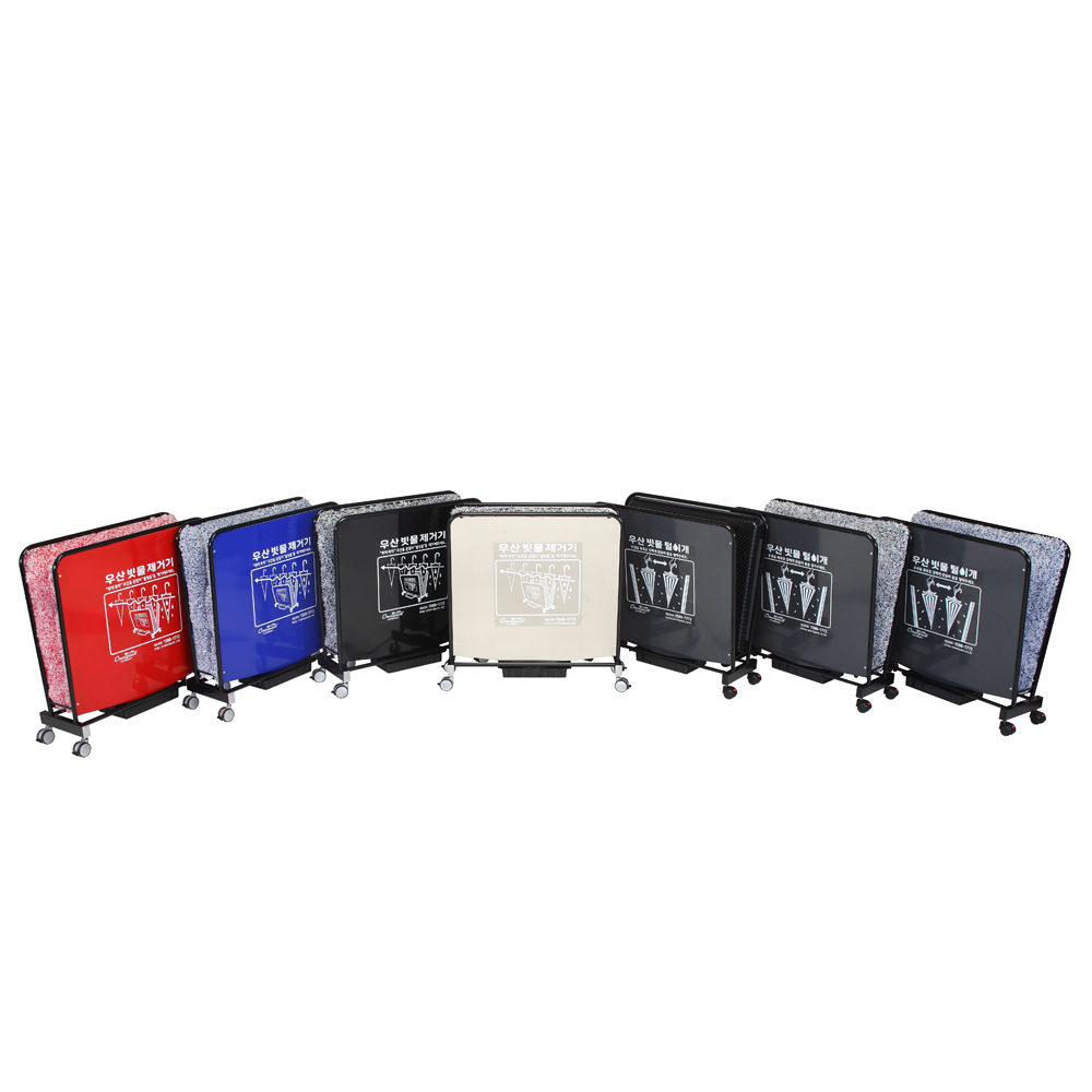 Omnipack Umbrella Dryer - Black