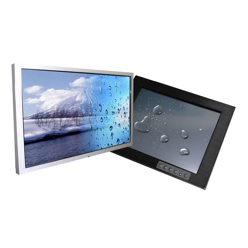 ADPS IP65 Waterproof Monitor