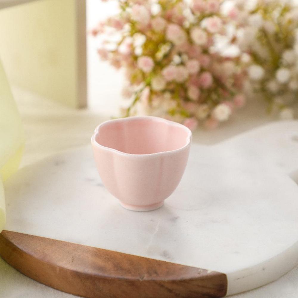 HELLOASSI  SoSo(小小) pottery wine cup