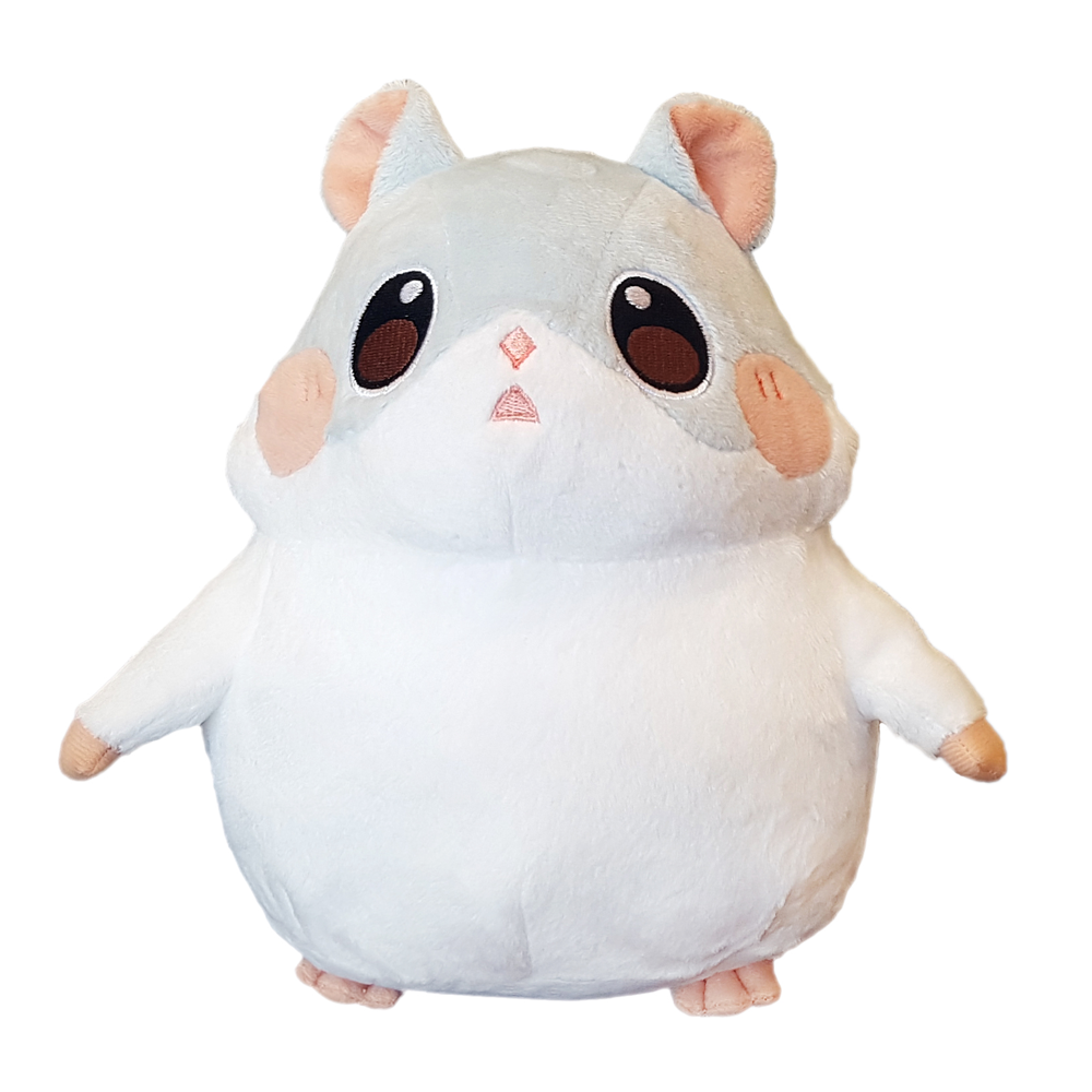 [DESIGN PANTRY] Rag Doll HAMZZI 23