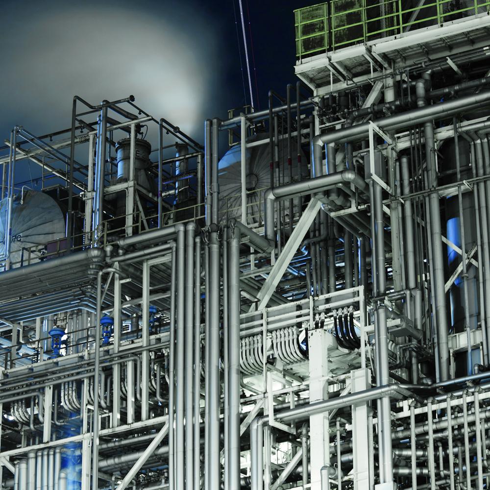 GOGS Shipbuilding & Marine Engineering Consulting