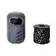 detail image1 Excellent HEPA filter performance portable air purifier -  Mini Air Purifier (Filter type)