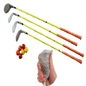 Educational Silicon Glof club