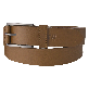 detail image2 Classical Plain Cowhide BELT