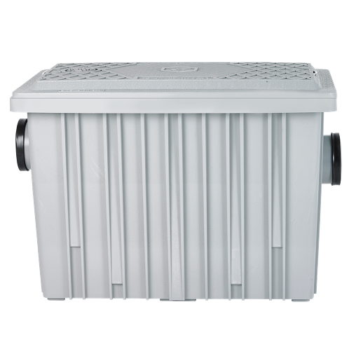 GREASE TRAP SERIES (M-43D/M-43E/M-43F)