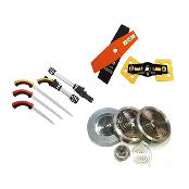 High Carbon Steel with Hardened and Tempered