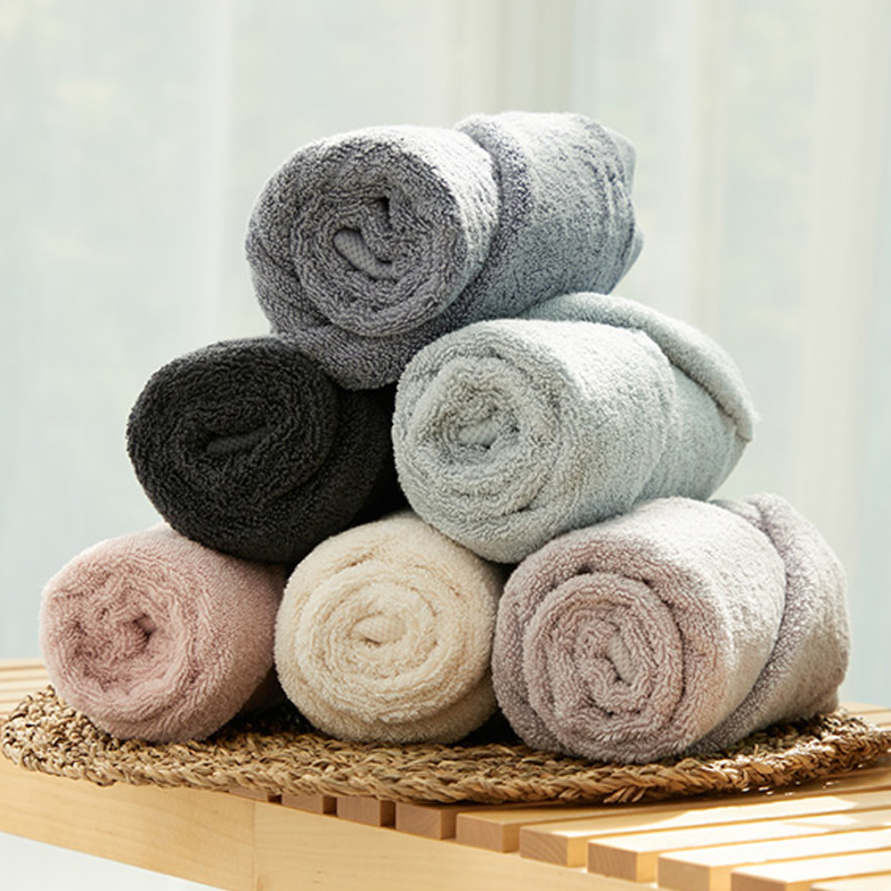 Premium Cotton Modal 5050 Towel