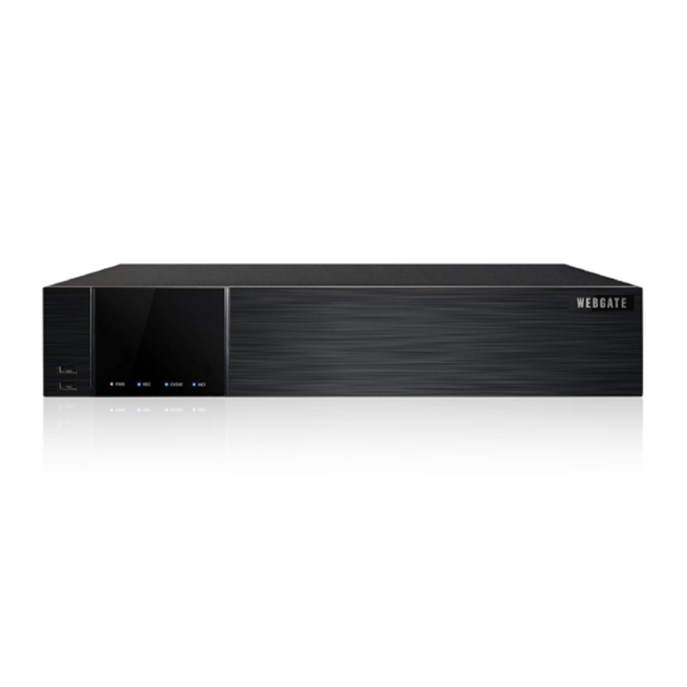 4K Hybrid Digital Video Recorder