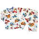 full image Drive; 21SS kids Organic 3/4 Sleeves Jacquard