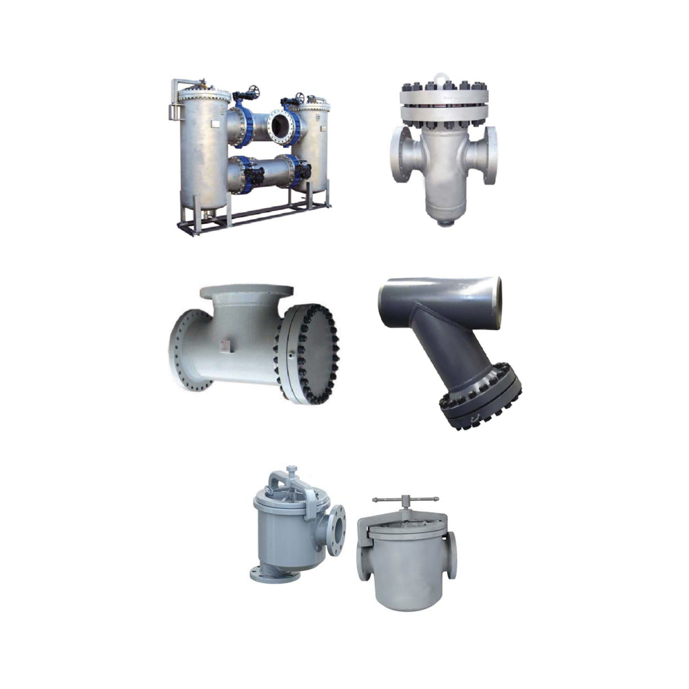 [IK] Forged Steel Valve