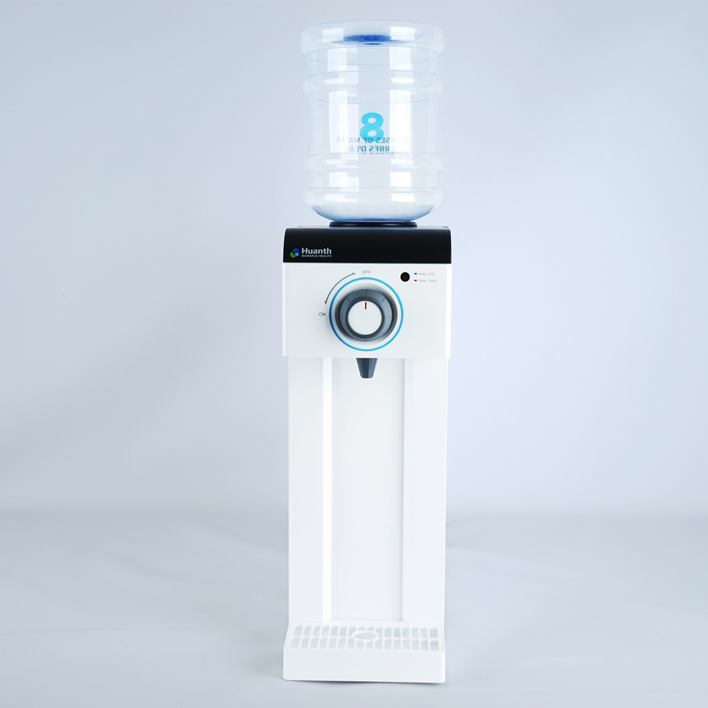 Hydrogen Water Generator